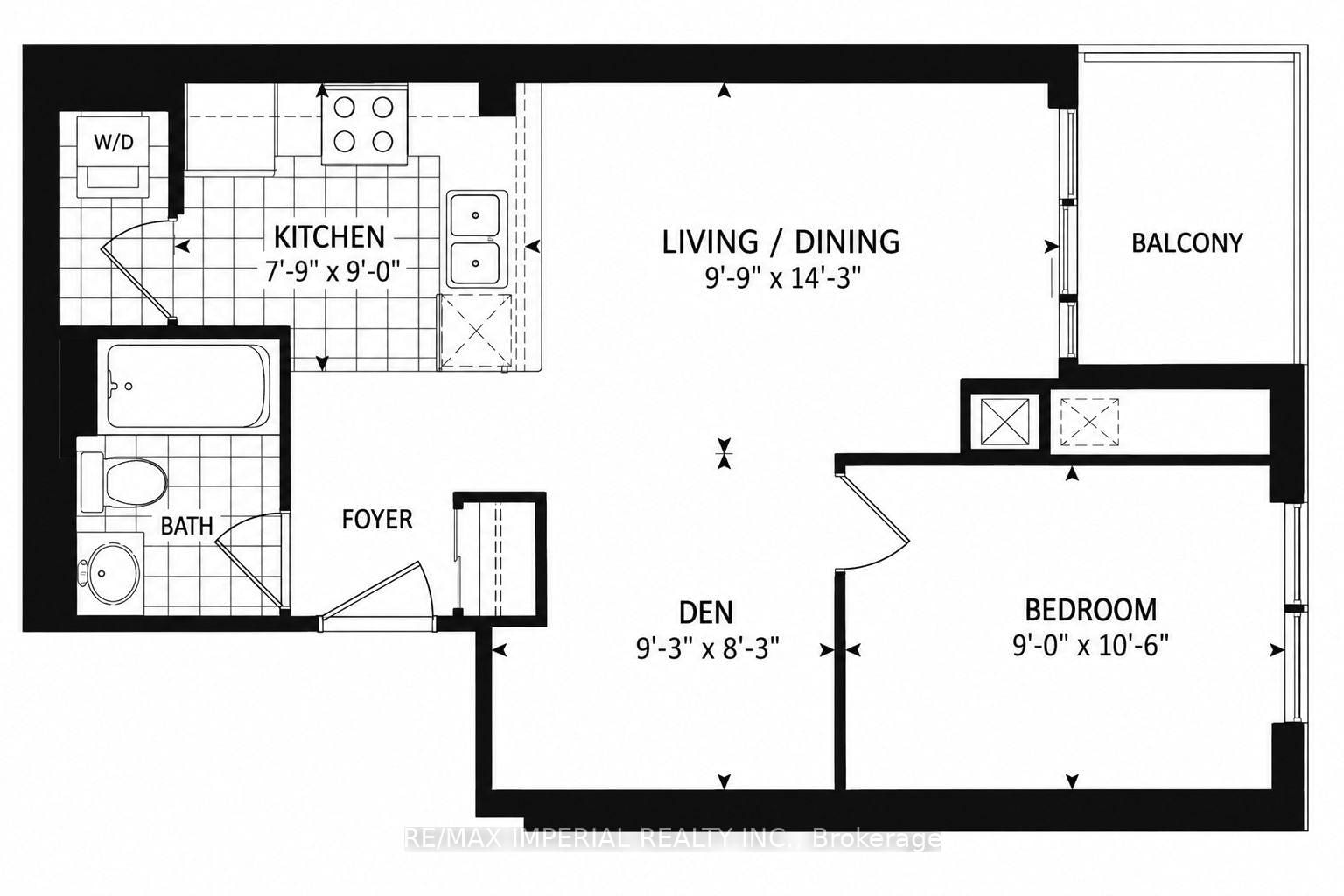 16 Harbour Street • #3707 • Toronto, ON photo 32