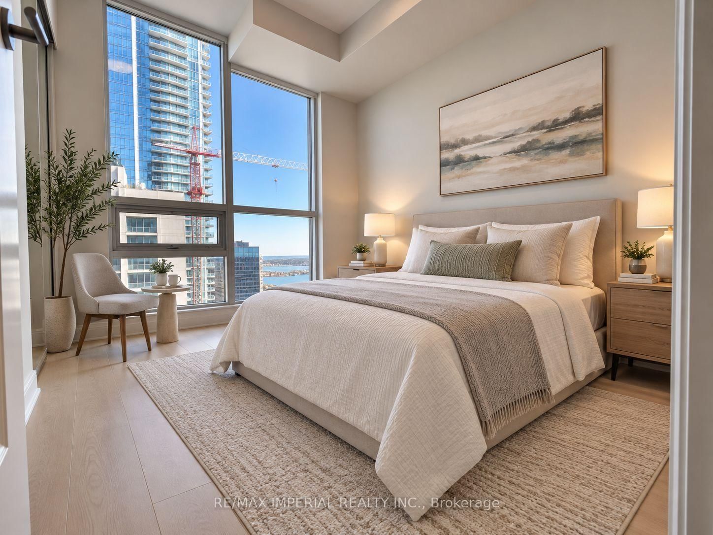 16 Harbour Street • #3707 • Toronto, ON photo 7