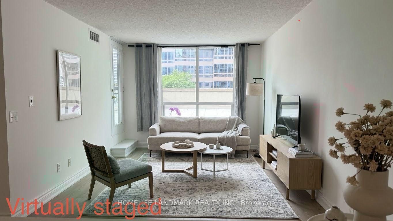 18 Parkview Avenue • #312 • Toronto, ON photo 7
