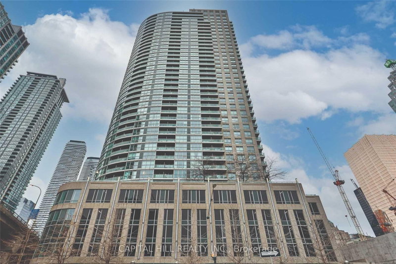 18 Yonge Street Unit 2601
