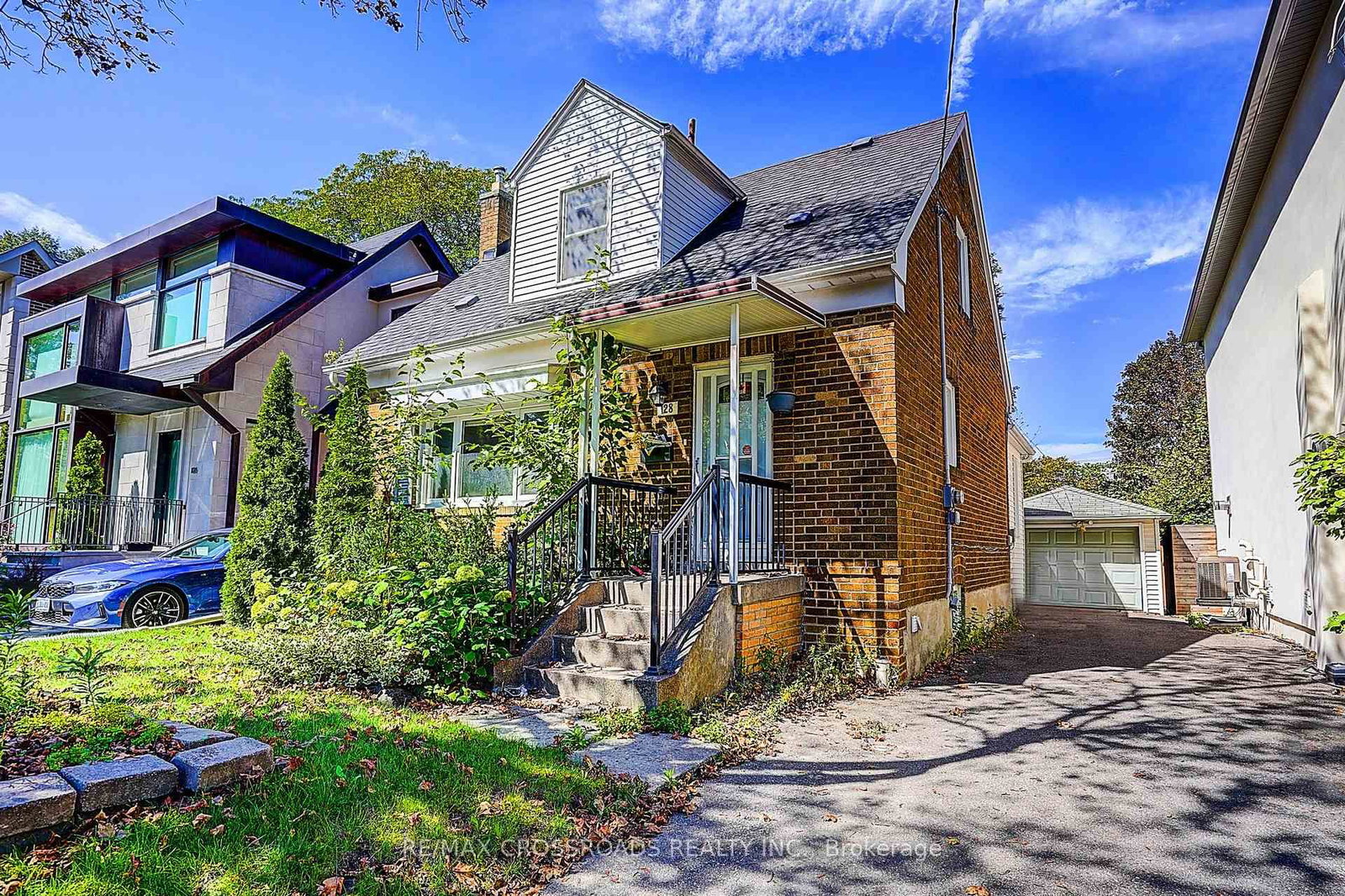 128 Leacrest Road, Toronto, ON, photo 1