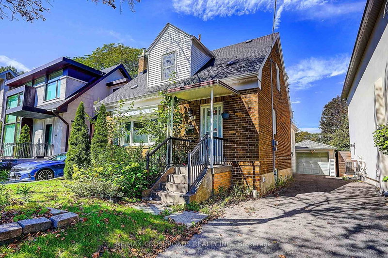 128 Leacrest Road