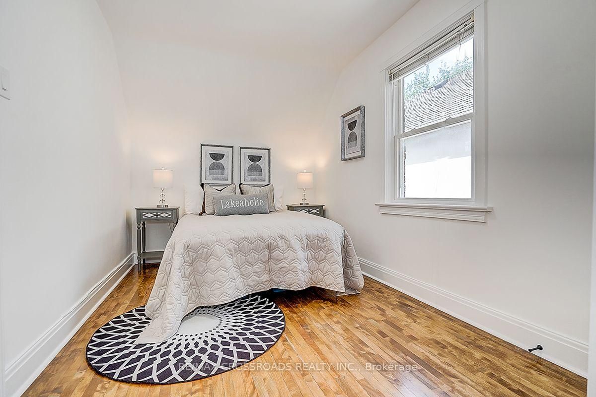 128 Leacrest Road • Toronto, ON photo 29