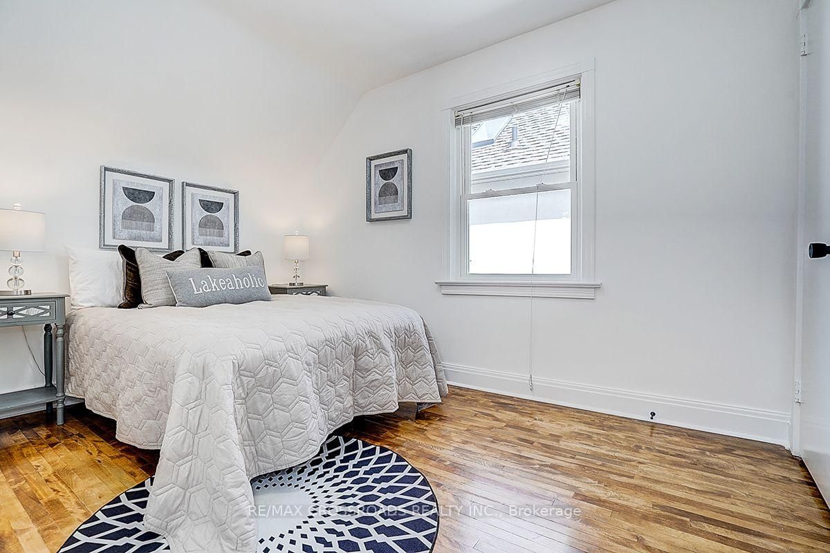 128 Leacrest Road • Toronto, ON photo 30