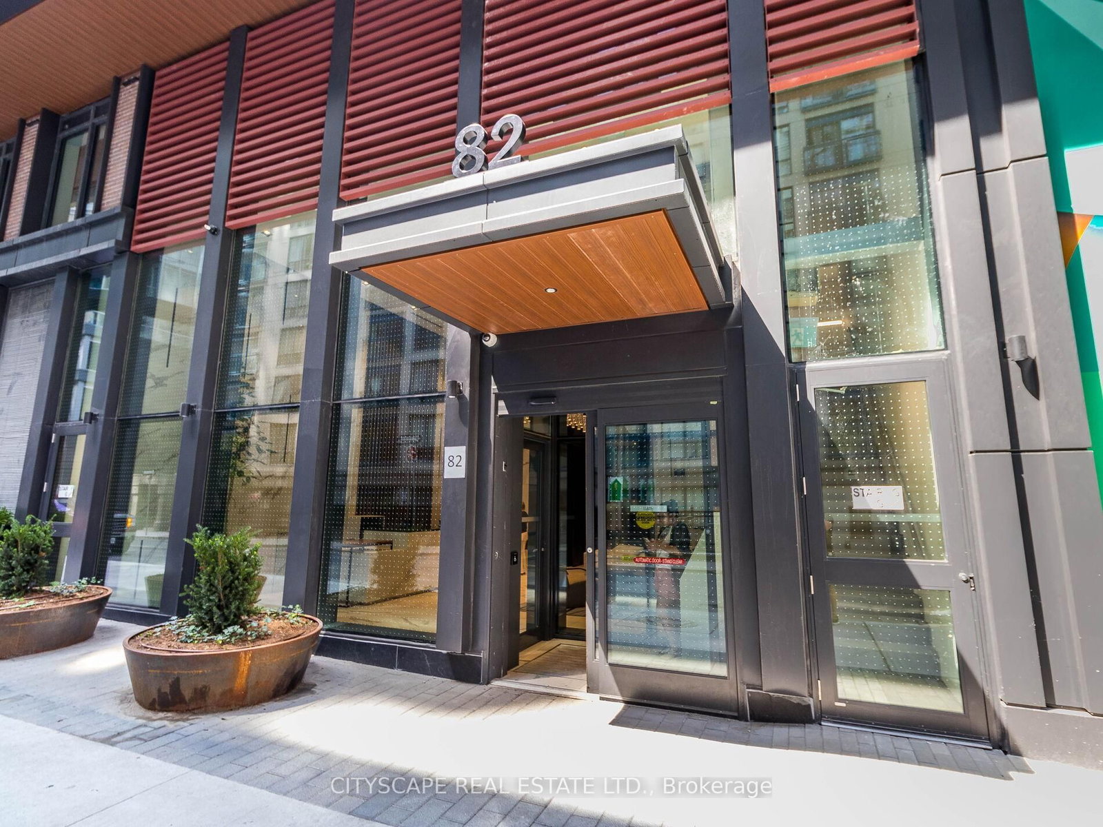 3003 - 82 Dalhousie Street, Toronto 3