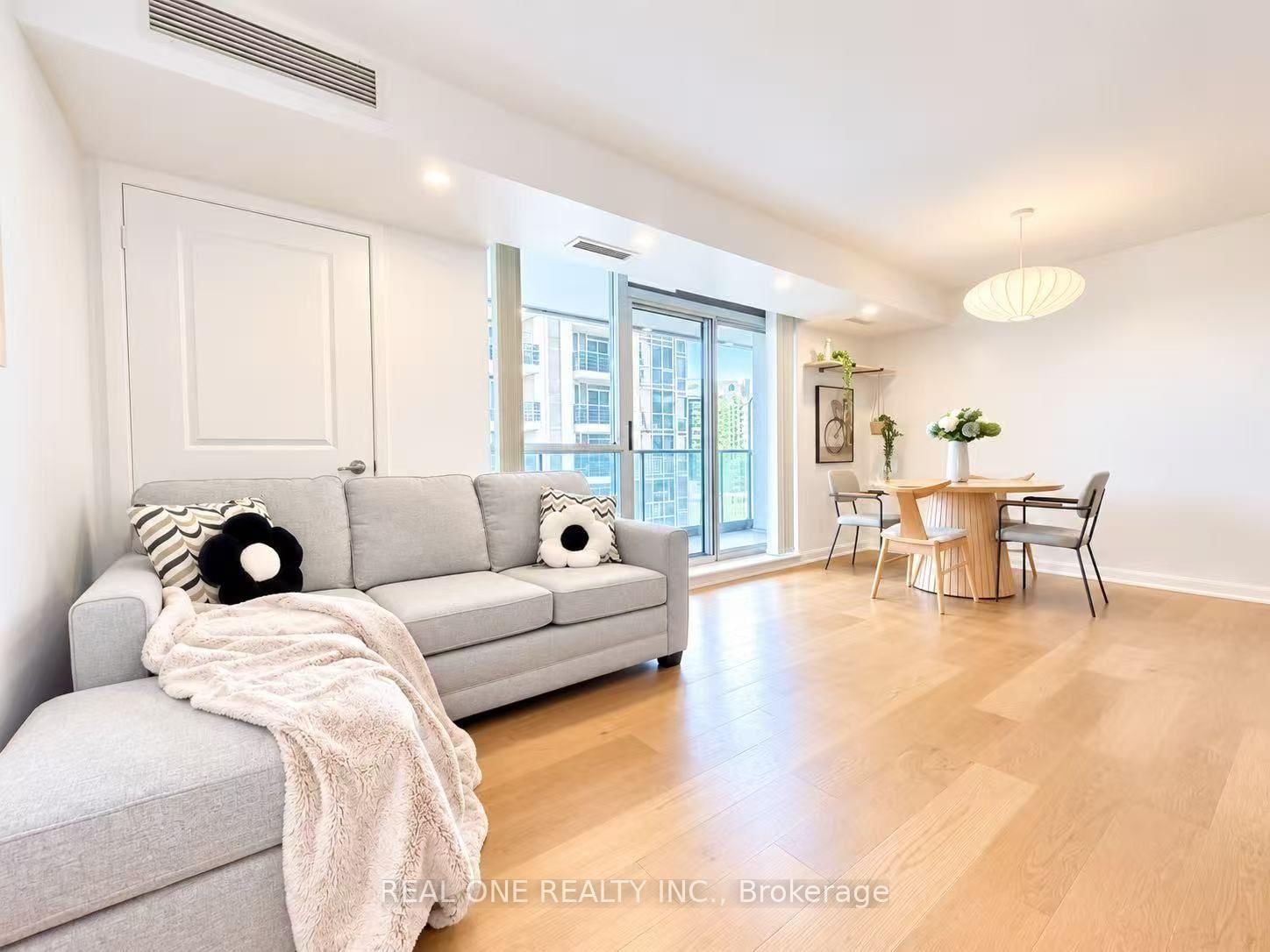 5793 Yonge Street • #1905 • Toronto, ON photo 11