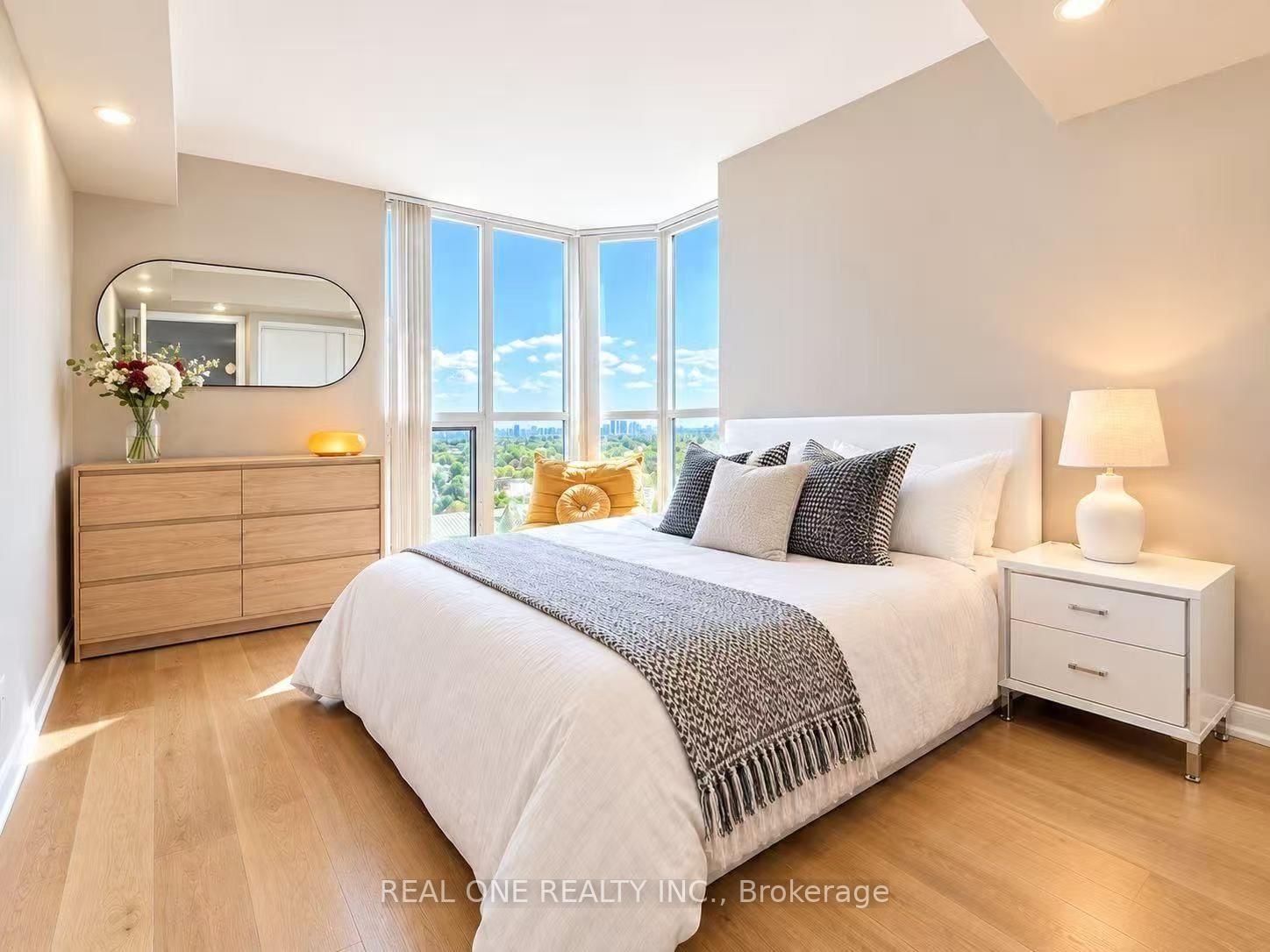 5793 Yonge Street • #1905 • Toronto, ON photo 13