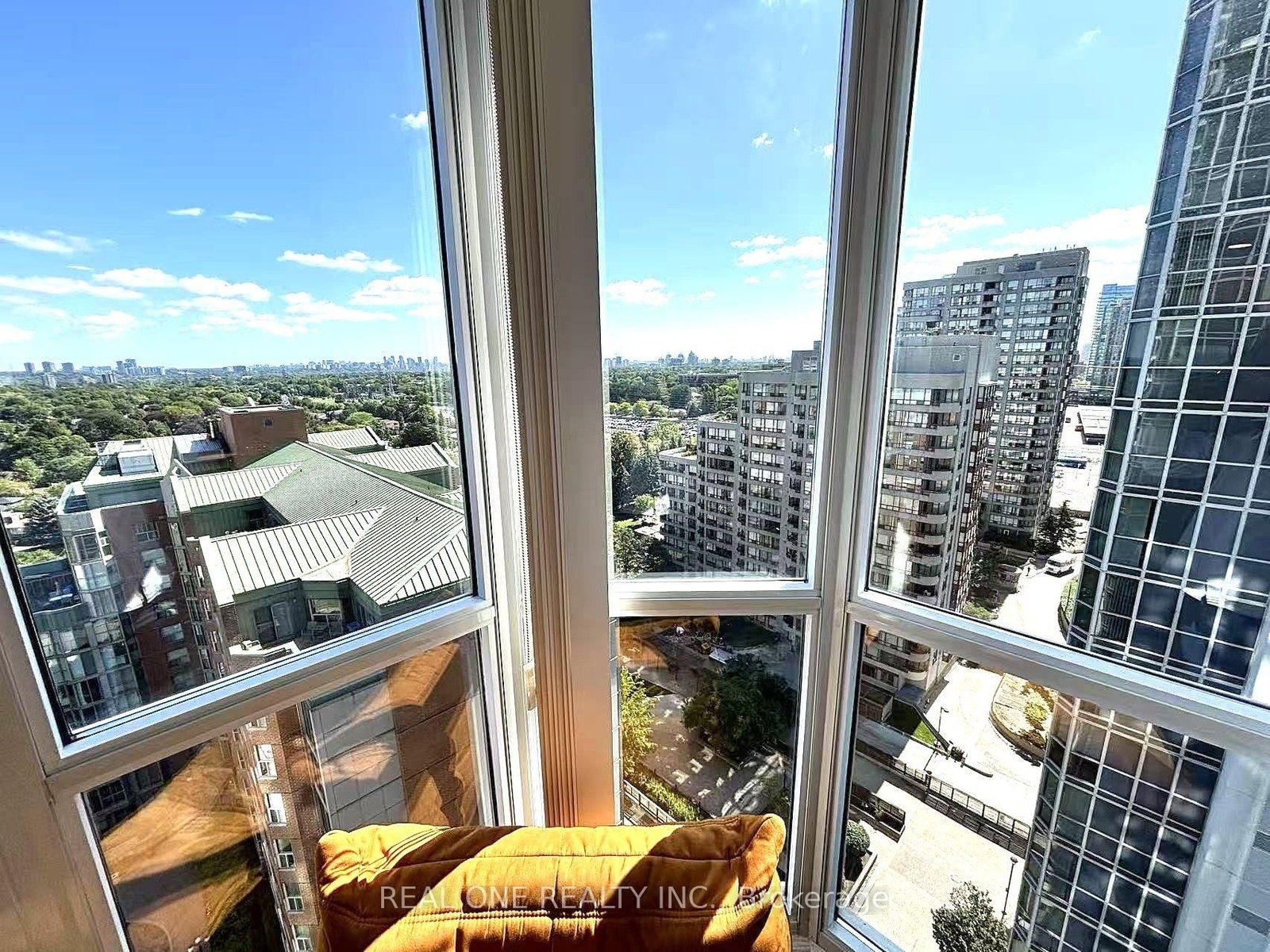 5793 Yonge Street • #1905 • Toronto, ON photo 15