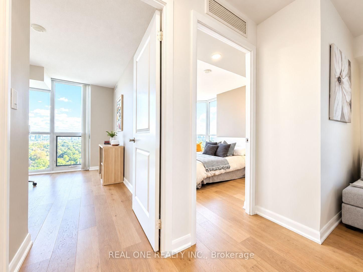 5793 Yonge Street • #1905 • Toronto, ON photo 17