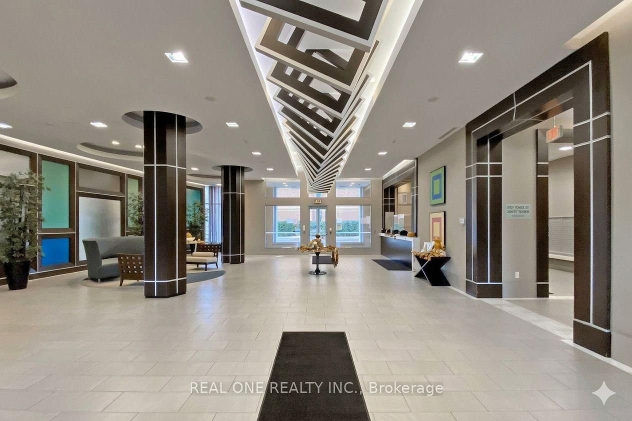 5793 Yonge Street • #1905 • Toronto, ON photo 27