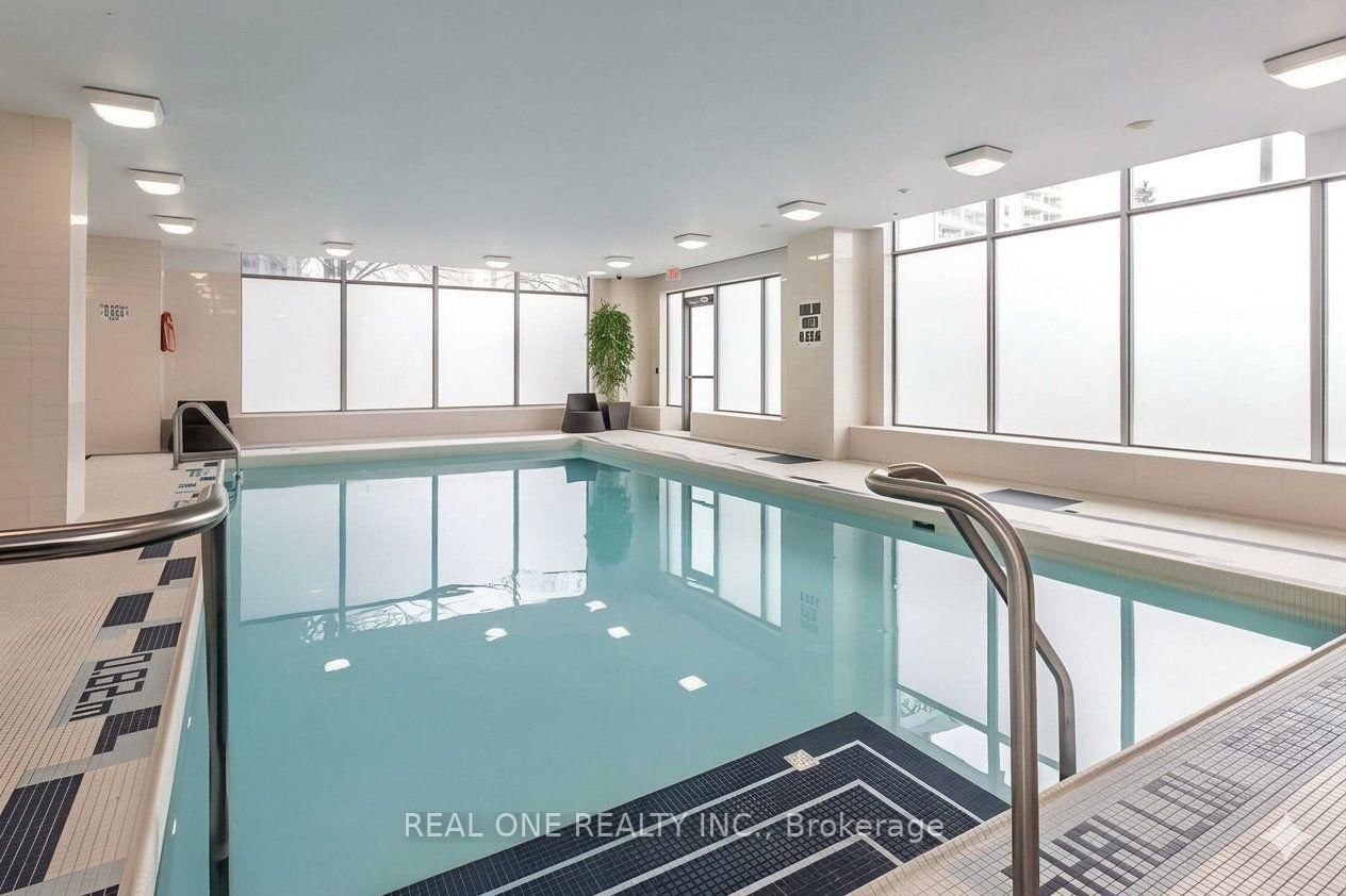 5793 Yonge Street • #1905 • Toronto, ON photo 31