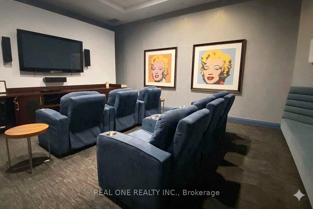 5793 Yonge Street • #1905 • Toronto, ON photo 32