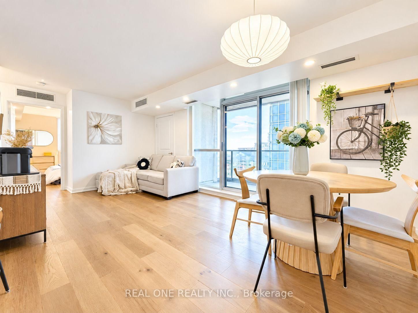 5793 Yonge Street • #1905 • Toronto, ON photo 8