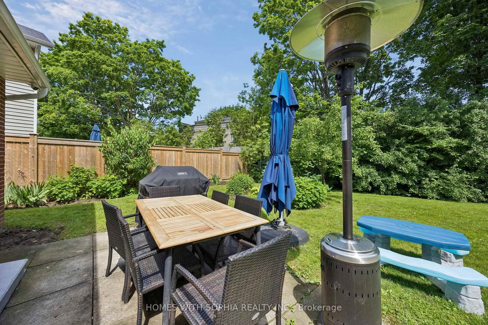 34 Rustywood Drive • Toronto, ON photo 48