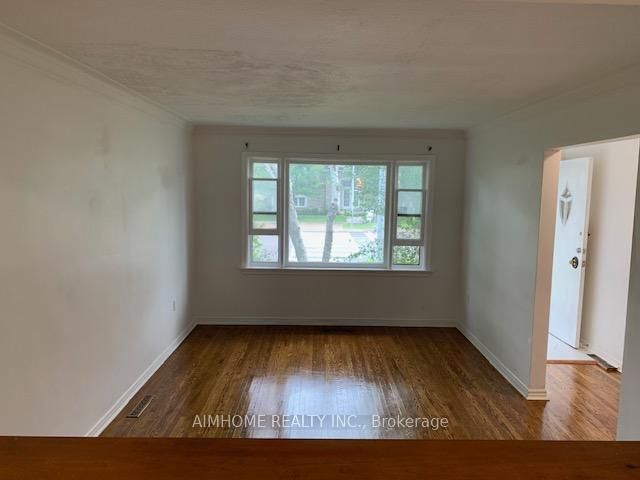 Main Floor - 224 Finch Avenue E