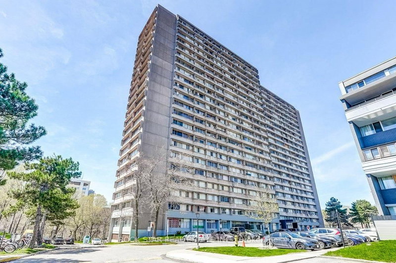 1711 - 10 Sunny Glenway