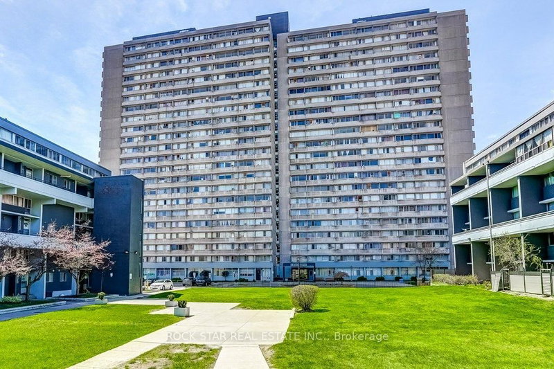 708 - 10 Sunny Glenway
