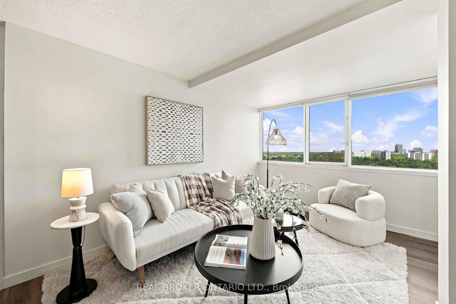 5 Old Sheppard Avenue • #1805 • Toronto, ON photo 11