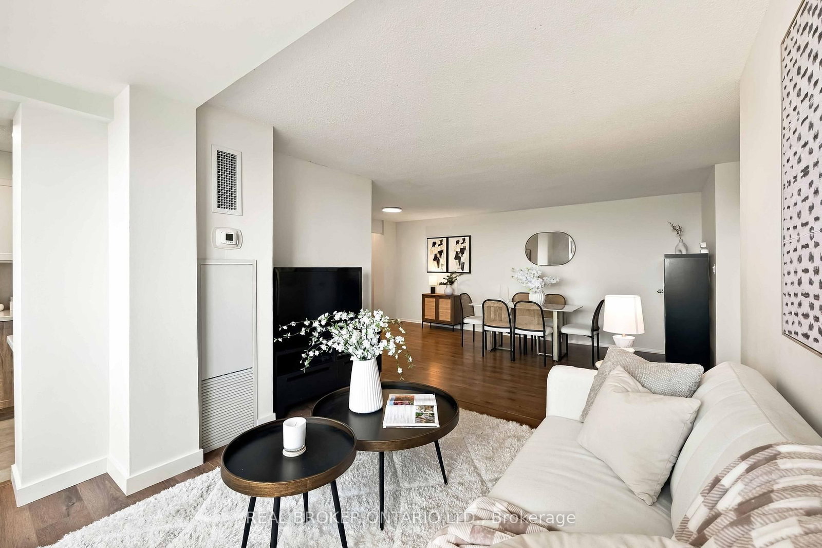 5 Old Sheppard Avenue • #1805 • Toronto, ON photo 13