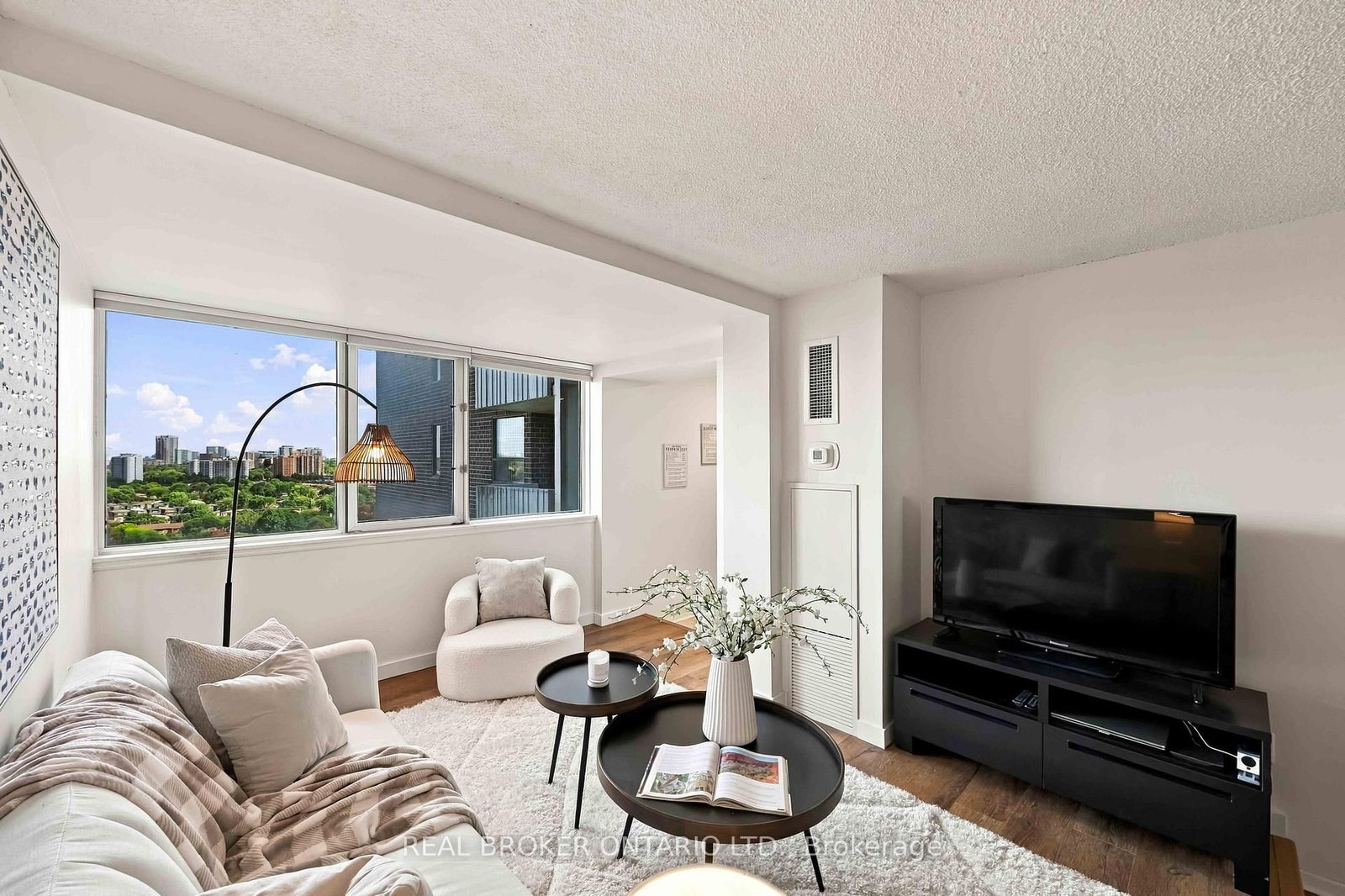 5 Old Sheppard Avenue • #1805 • Toronto, ON photo 14