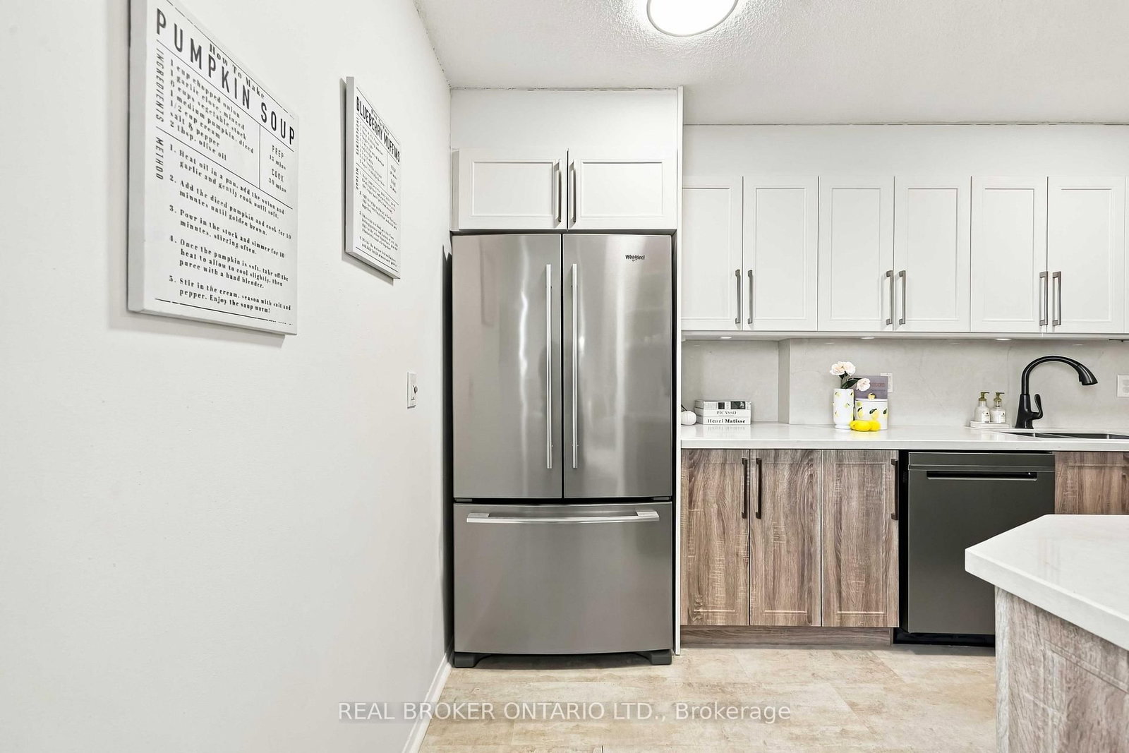 5 Old Sheppard Avenue • #1805 • Toronto, ON photo 20