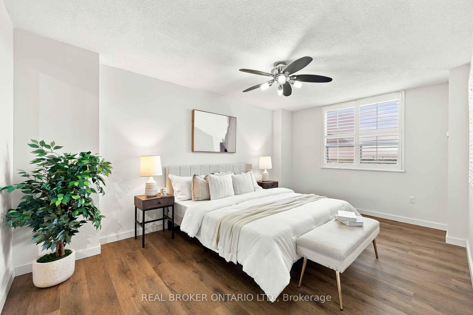 5 Old Sheppard Avenue • #1805 • Toronto, ON photo 29