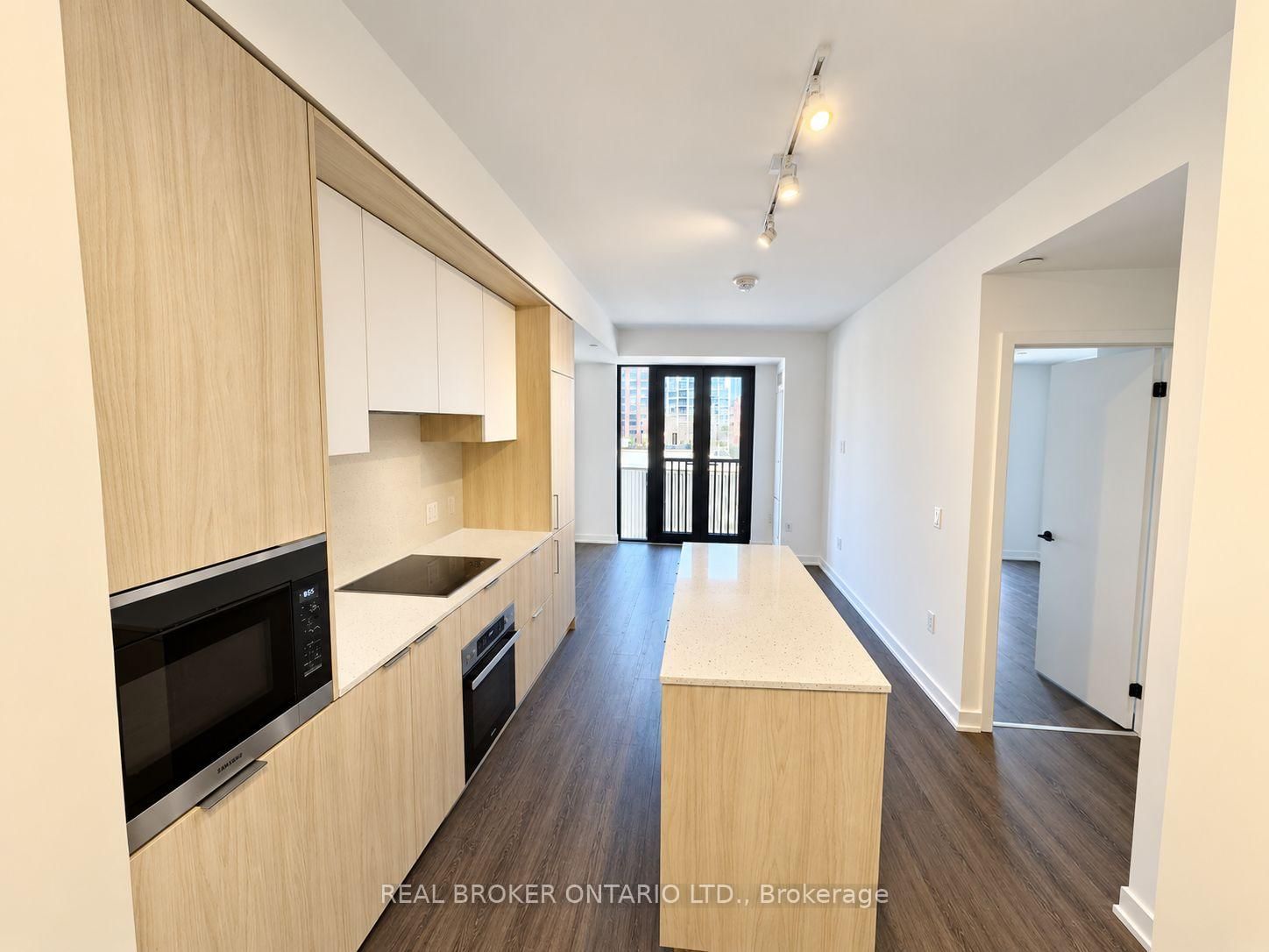 507 - 123 Portland Street, Toronto 3