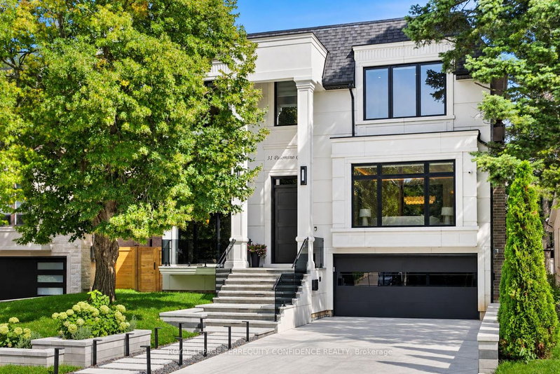 31 Palomino Crescent