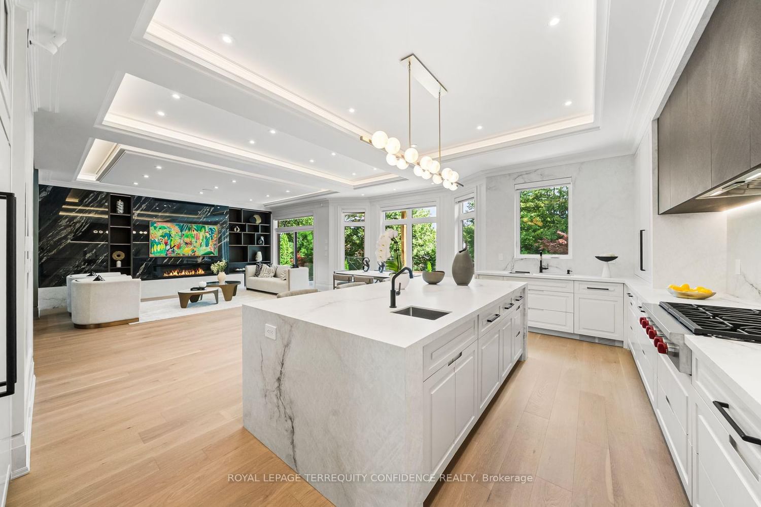 31 Palomino Cres, Toronto, view 20