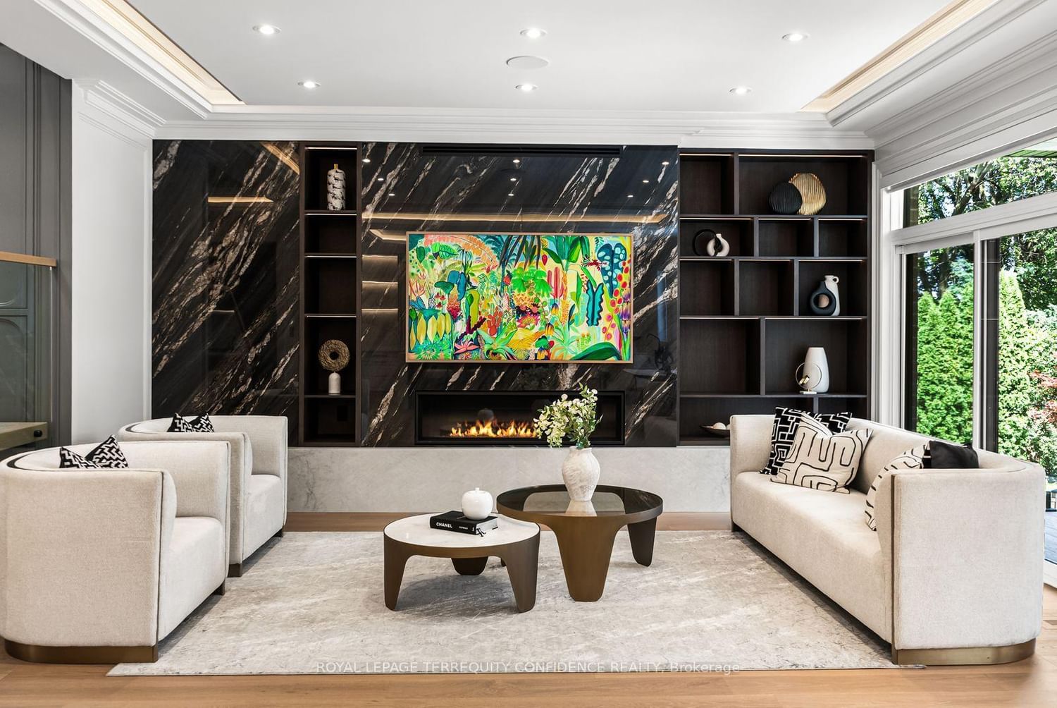 31 Palomino Cres, Toronto, view 21