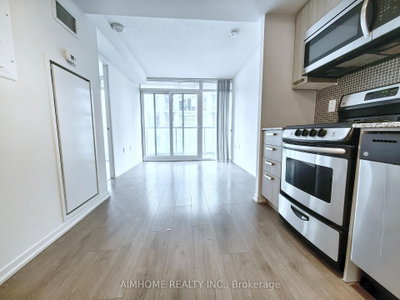 Condo for lease at 1916-36 Lisgar Street, Toronto, Ontario, M6J 0C7 - Little Portugal - MLS: C13777676