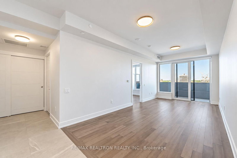 710 - 2525 Bathurst Street