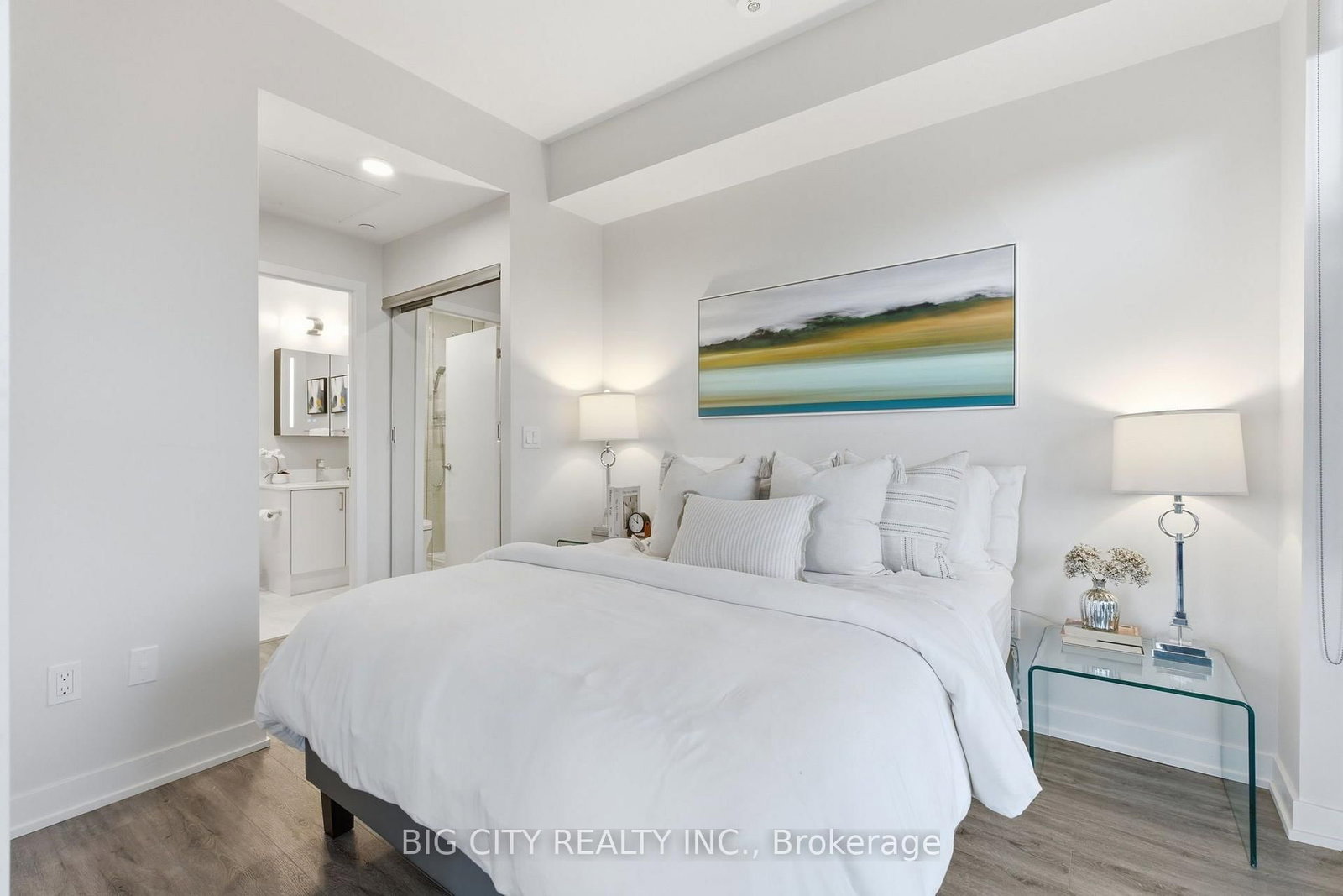 1 Cardiff Road • #1006 • Toronto, ON photo 21