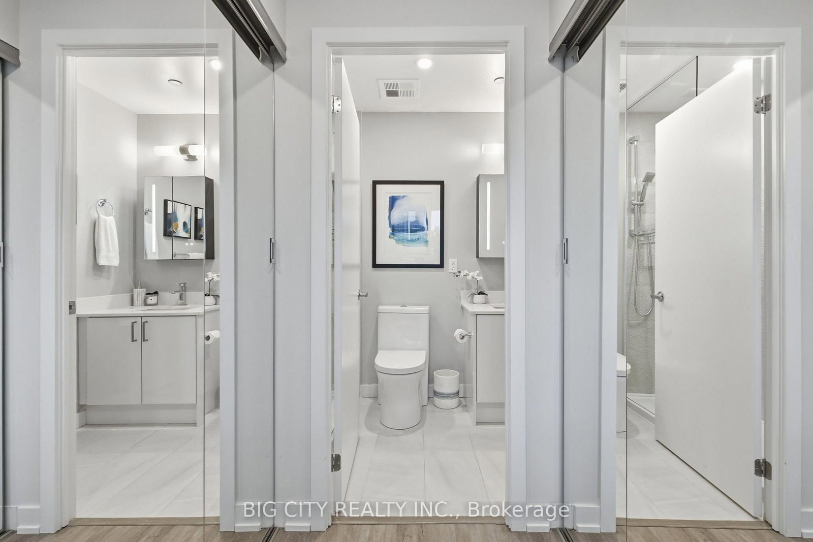 1 Cardiff Road • #1006 • Toronto, ON photo 24
