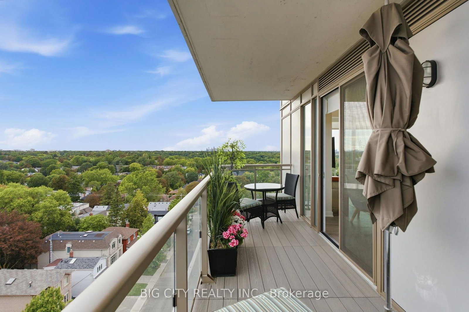 1 Cardiff Road • #1006 • Toronto, ON photo 28