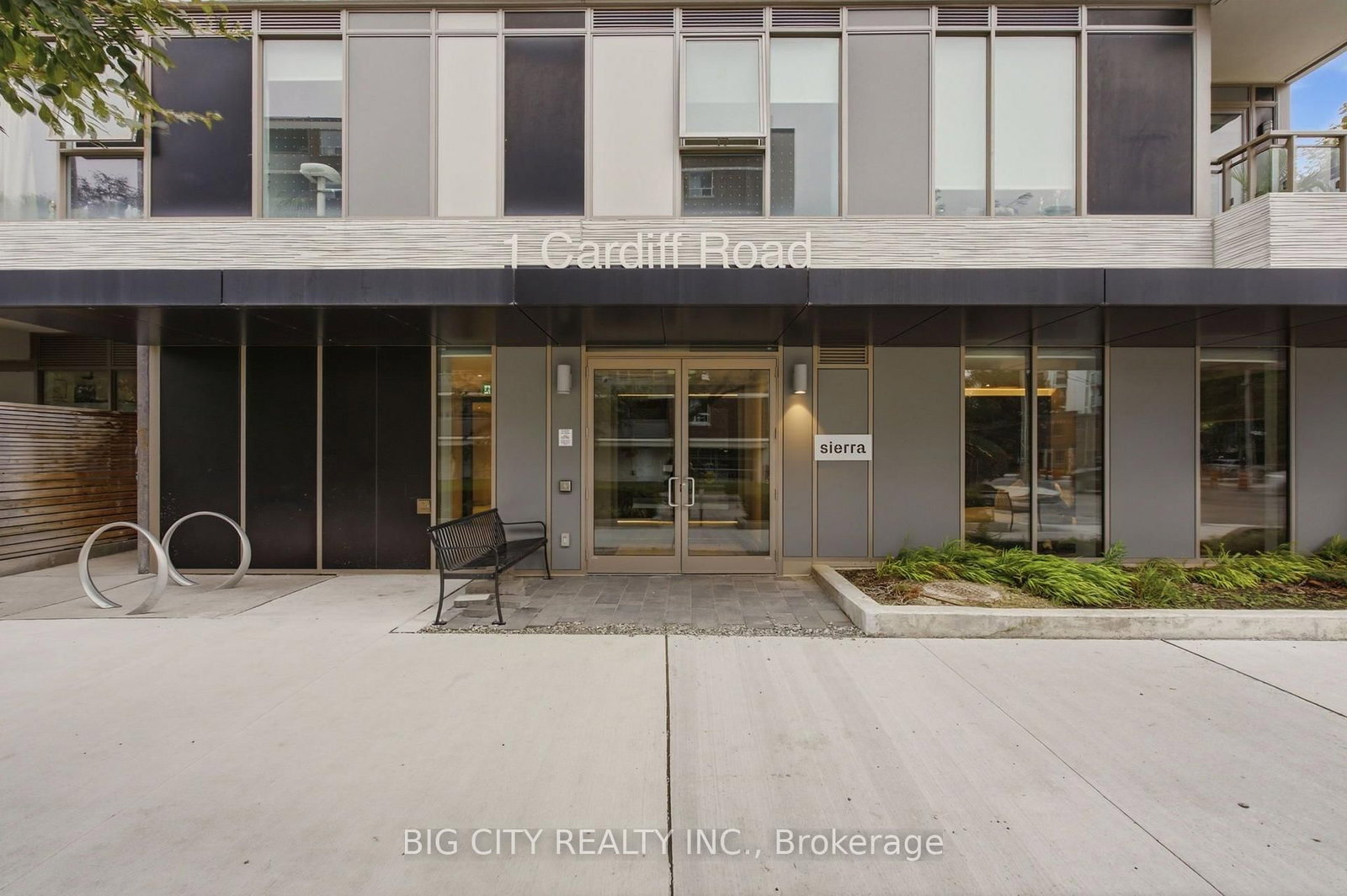 1 Cardiff Road • #1006 • Toronto, ON photo 40