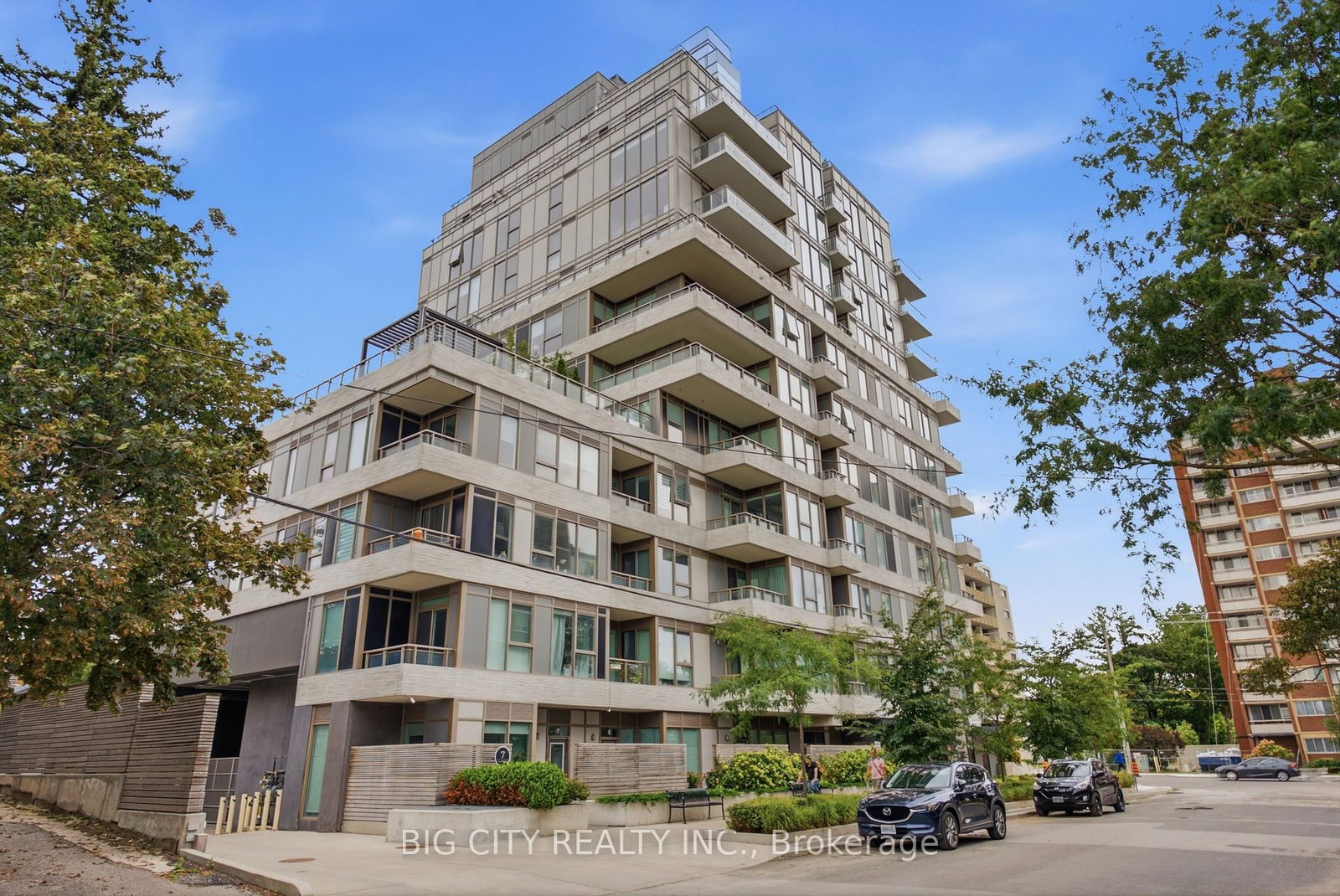 1 Cardiff Road • #1006 • Toronto, ON photo 41