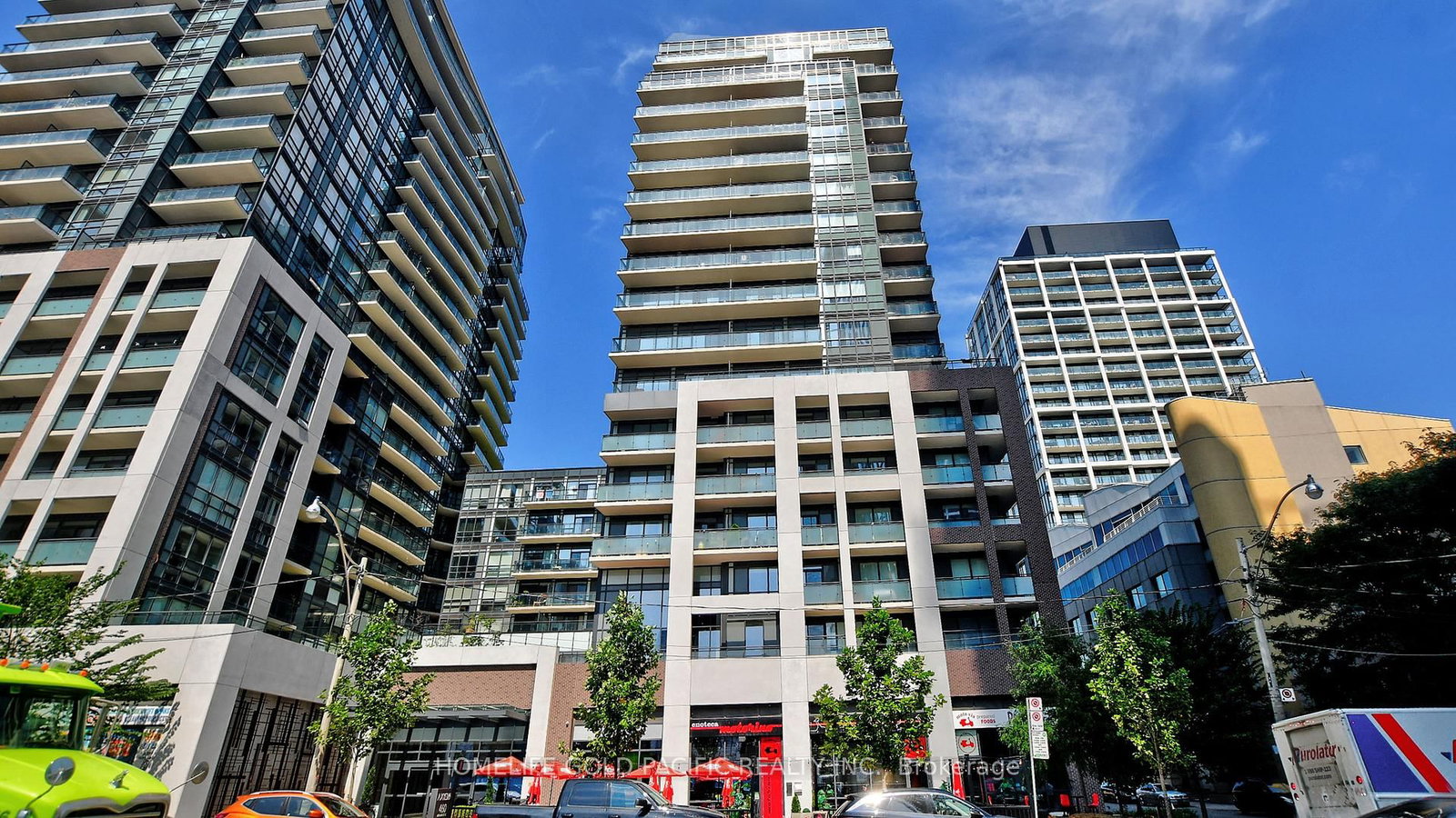 Property at 460 Adelaide