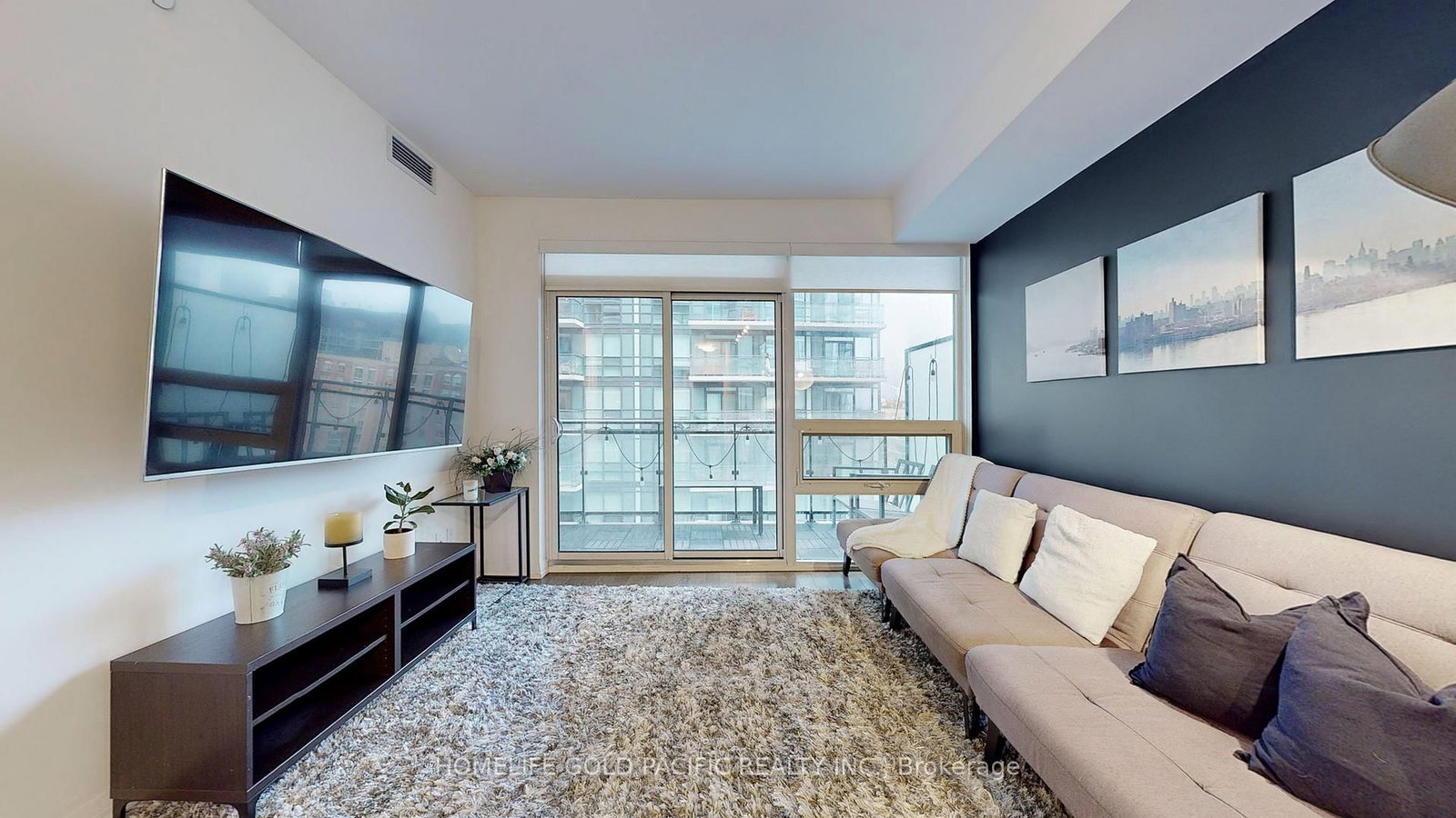 460 Adelaide Street E • #1718 • Toronto, ON photo 10