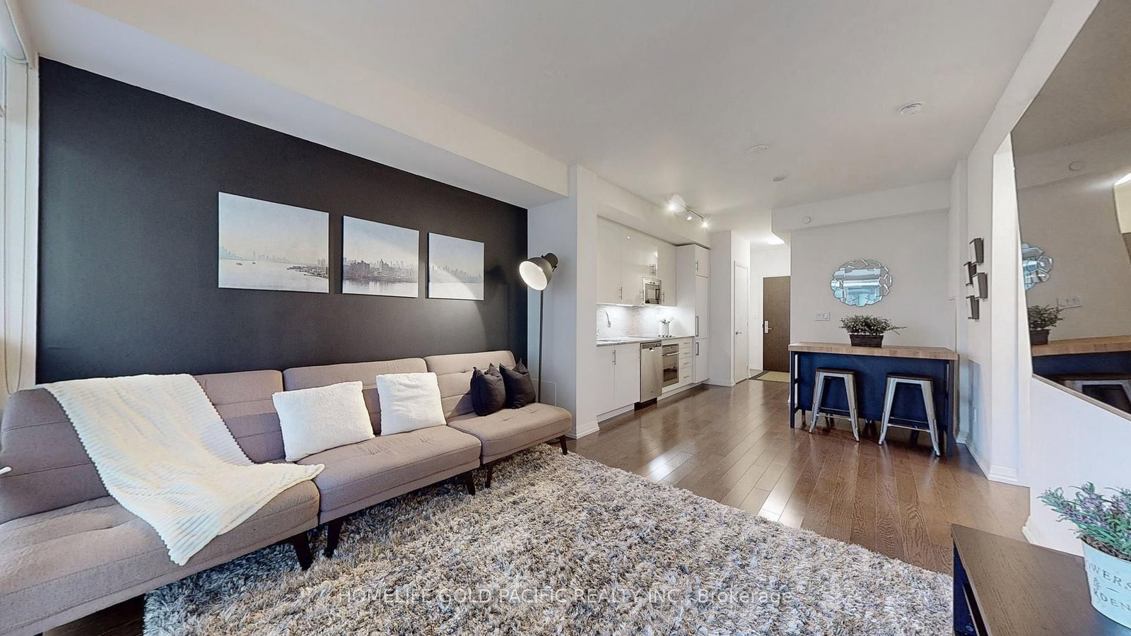 460 Adelaide Street E • #1718 • Toronto, ON photo 13