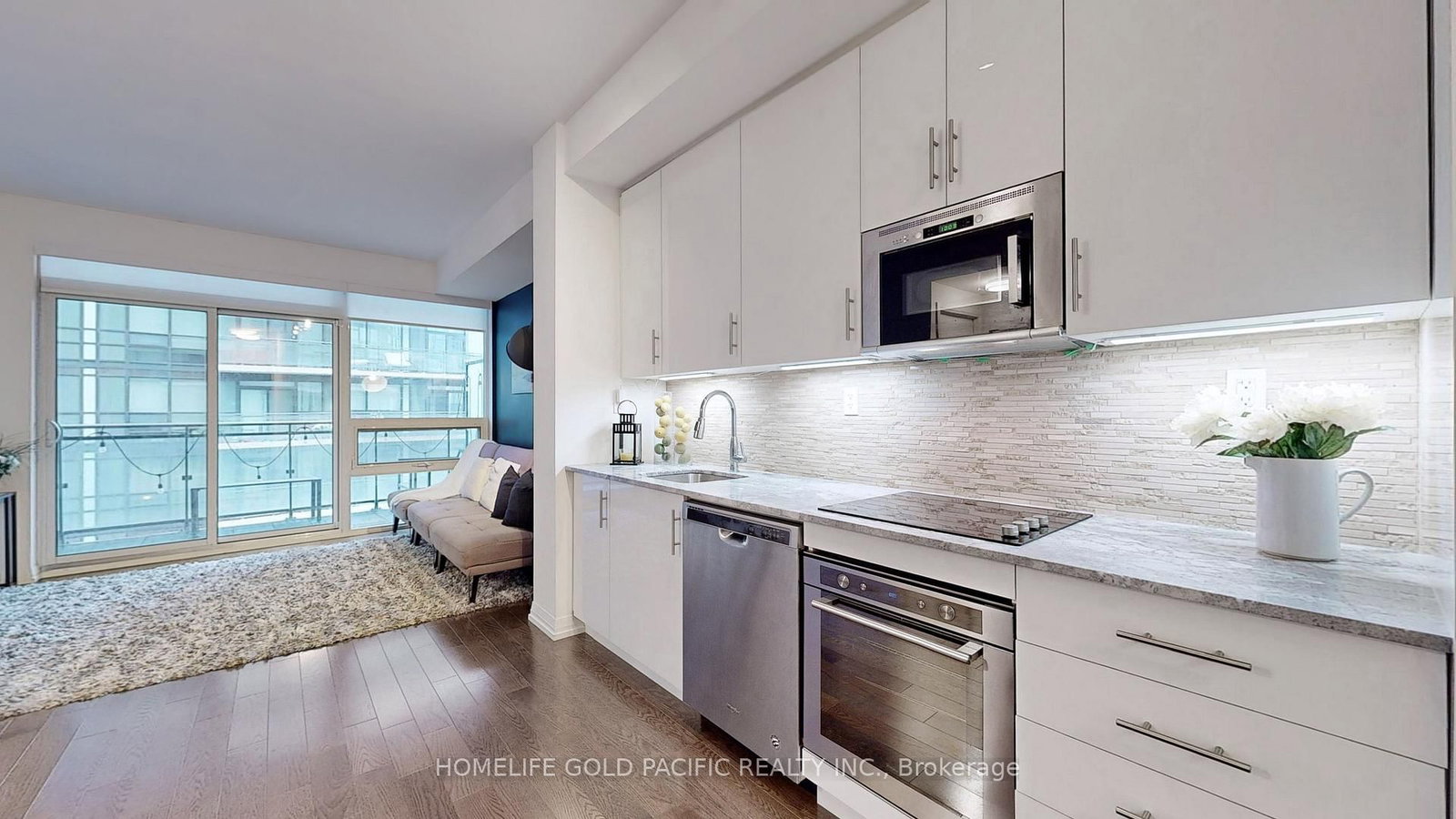 460 Adelaide Street E • #1718 • Toronto, ON photo 16
