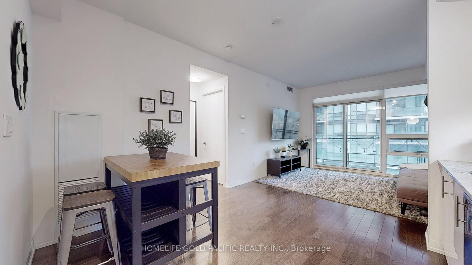 460 Adelaide Street E • #1718 • Toronto, ON photo 18
