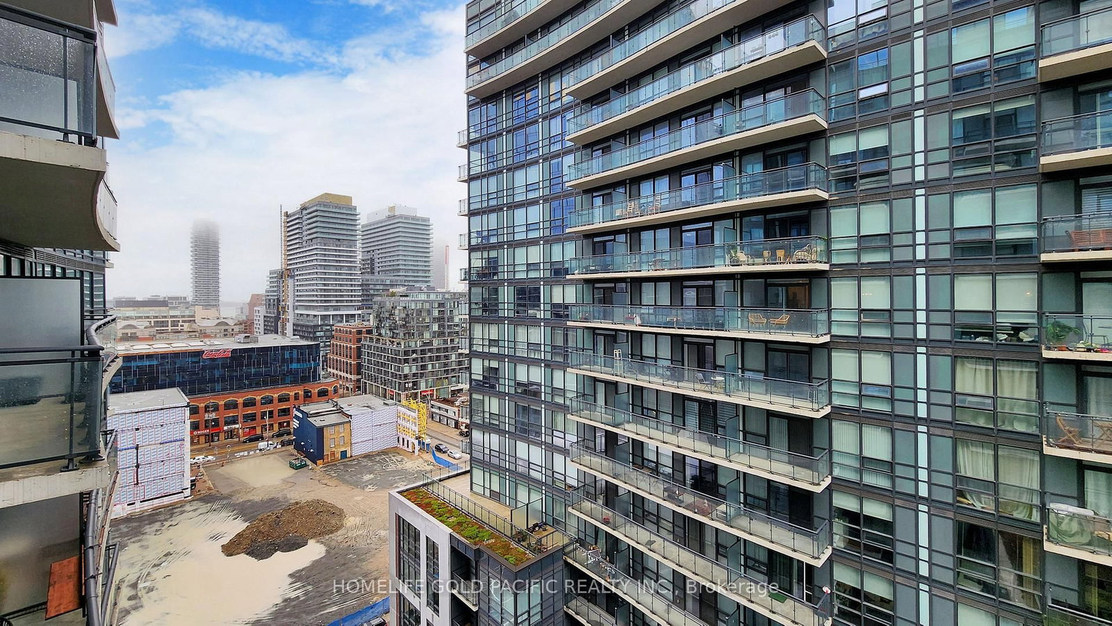 460 Adelaide Street E • #1718 • Toronto, ON photo 31