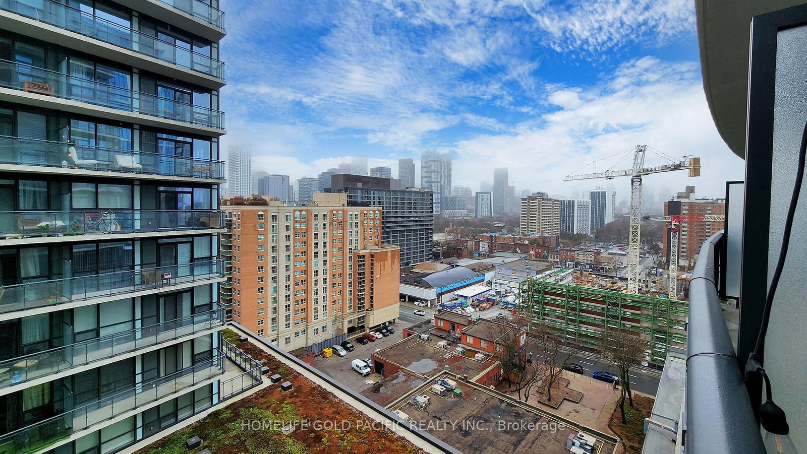 460 Adelaide Street E • #1718 • Toronto, ON photo 32