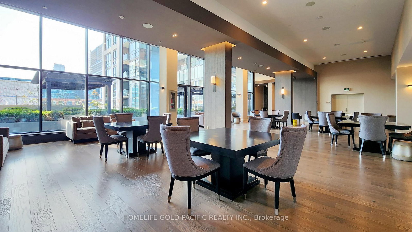 460 Adelaide Street E • #1718 • Toronto, ON photo 38