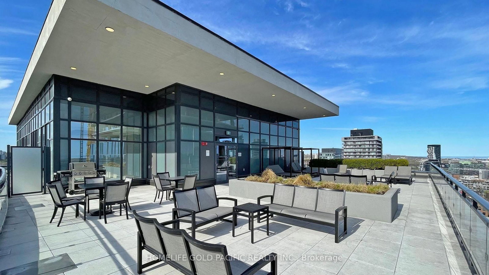 460 Adelaide Street E • #1718 • Toronto, ON photo 47