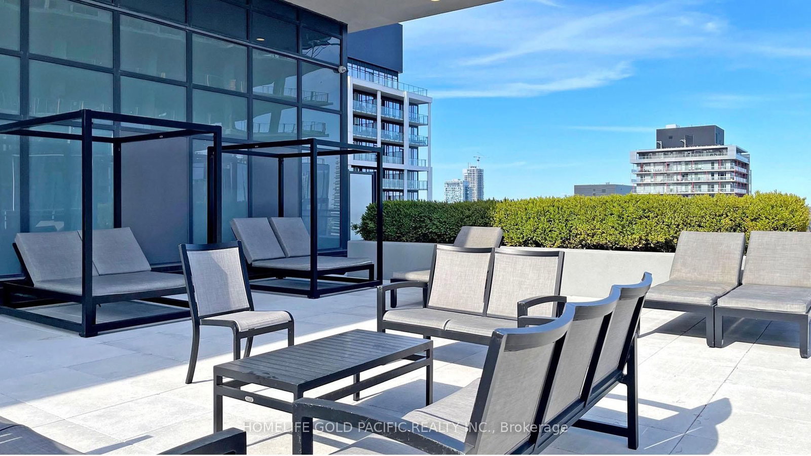 460 Adelaide Street E • #1718 • Toronto, ON photo 48