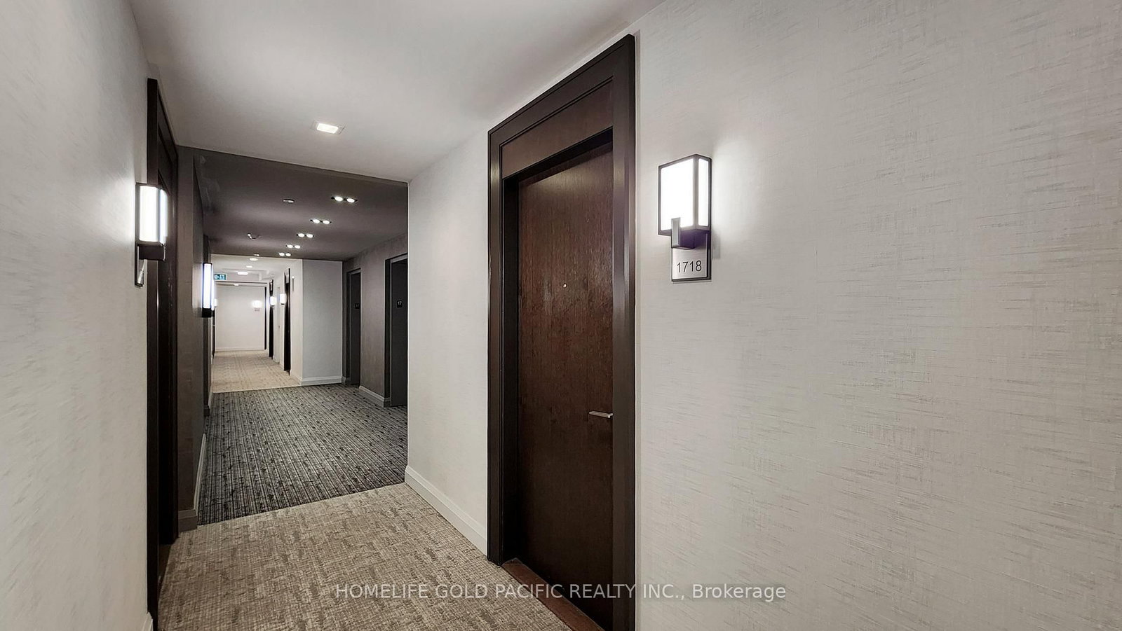460 Adelaide Street E • #1718 • Toronto, ON photo 8
