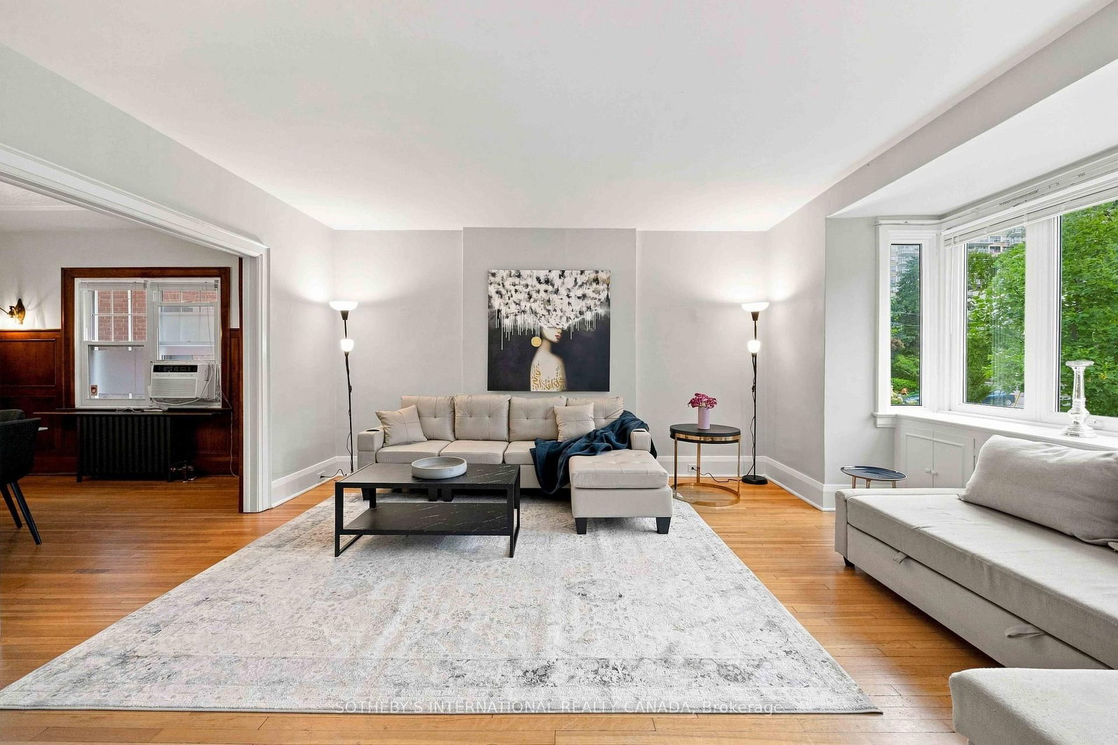 Main - 14 Kilbarry Road, Toronto 4