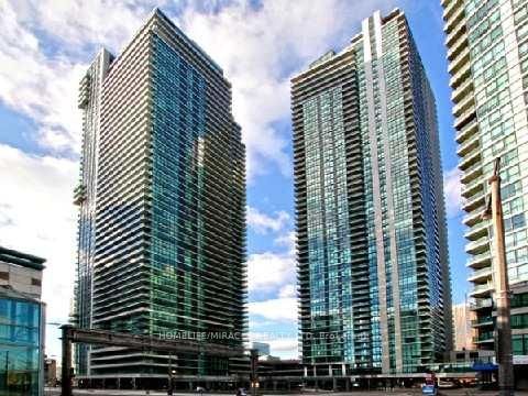 3702 - 33 Bay Street